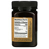 Egmont Honey, Multifloral Manuka Honey, Raw And Unpasteurized, MGO 50+, 17.6 oz (500 g)