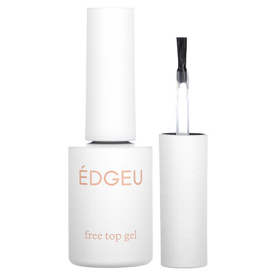 

Edgeu Free Top Gel 0.35 oz (10 g)