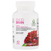 Emerald Health Bioceuticals, EndoBrain, 60 Vegan Softgels