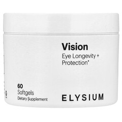 Vision, 60 капсул