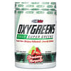 OxyGreens, Daily Super Greens, клубника и маргарита, 255 г (9 унций)