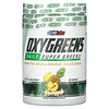 OxyGreens, Daily Super Greens, ананас, 246 г (8,7 унции)