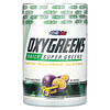 OxyGreens, Daily Super Greens, маракуйя, 252 г (8,9 унции)