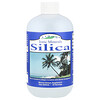 Mineral Ionik, Silika, 18 oz (533 ml)