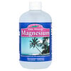 Magnezyum, 18 oz (533 ml)