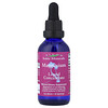 Magnezyum, Sıvı Konsantre, 2 oz (60 ml)