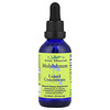 Molybdenum, Liquid Concentrate, 2 oz (60 ml)