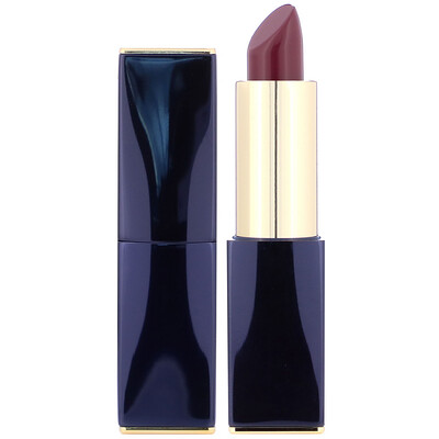 Estee Lauder Pure Color Envy, Sculpting Lipstick, 450 Insolent Plum, .12 oz (3.5 g)