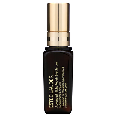 Estee Lauder Advanced Night Repair Eye Serum, Synchronized Complex II, .5 fl oz (15 ml)