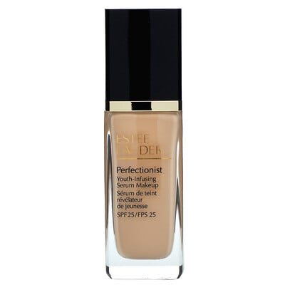 

Estee Lauder Perfectionist, Youth-Infusing Serum Makeup, SPF 25, 2W1 Dawn, 1 fl oz (30 ml)