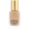 Estee Lauder, Double Wear, Stay-In-Place Makeup, SPF 10, 2C2 Pale Almond, 1 fl oz (30 ml)