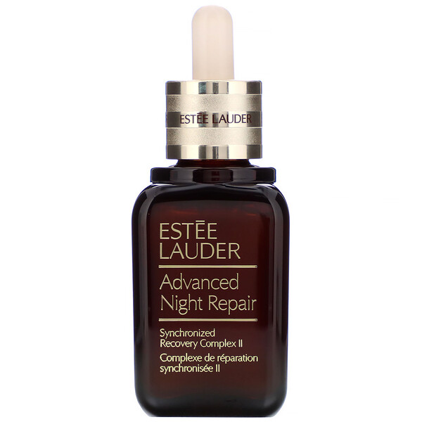 Estee Lauder Advanced Night Repair Synchronized Recovery Complex Ii