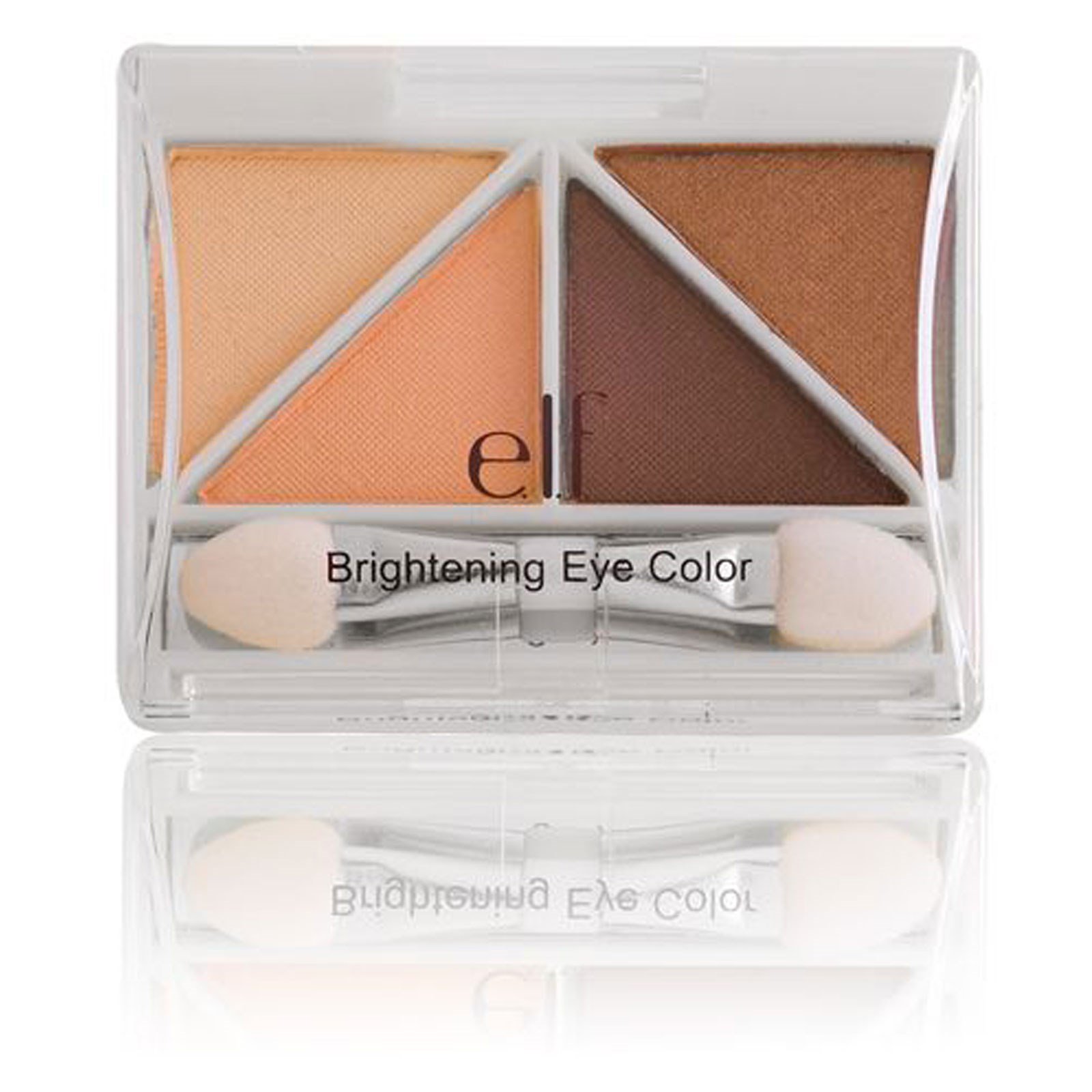 Ja cosmetics 4.8g e.l.f. brightening Eye Color-butternut (609332020016)