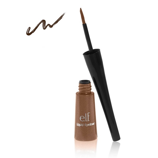 Elf Liquid Eye liner coffee 4201 (609332042018)