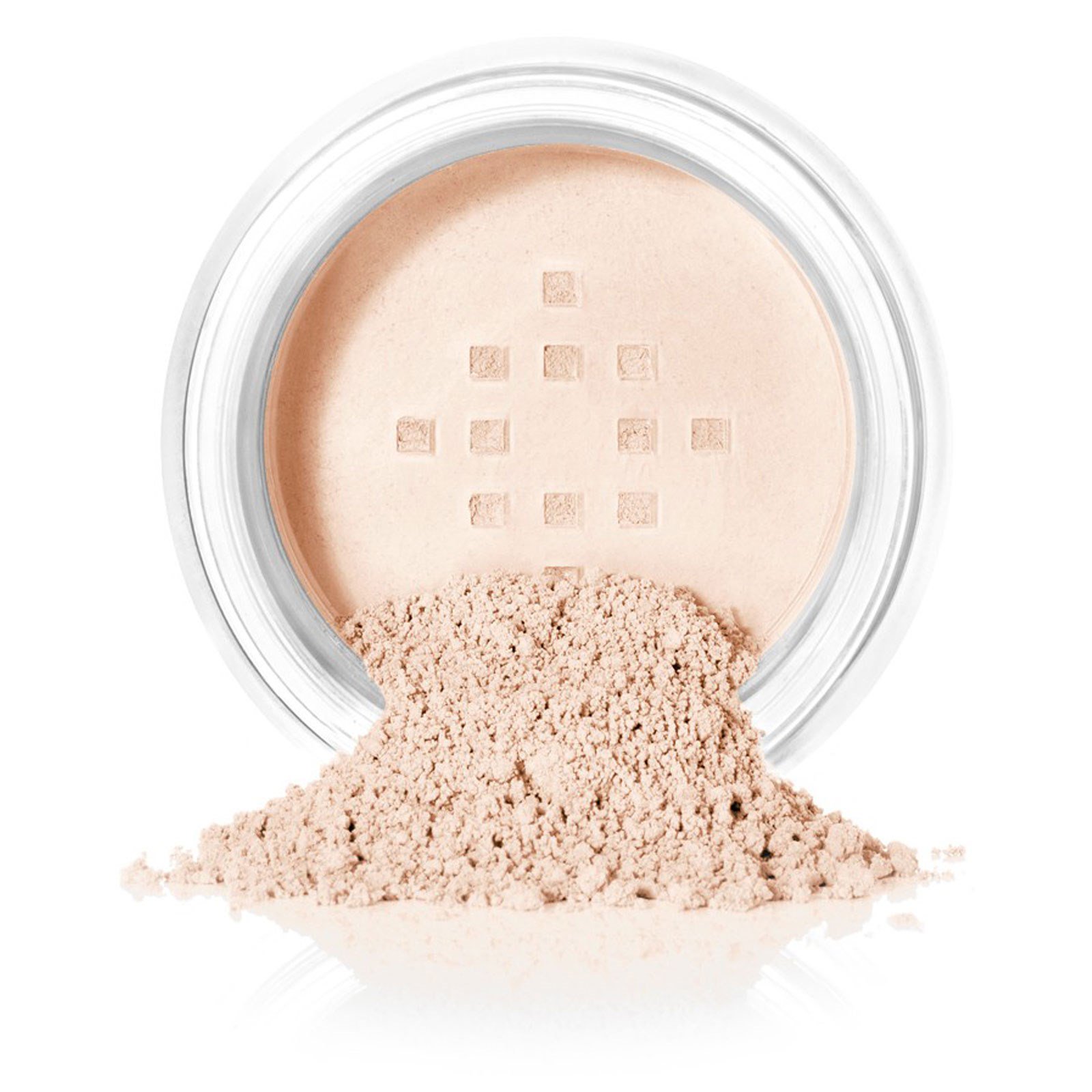 Elf mineral foundation Light 6102 (609332062023)