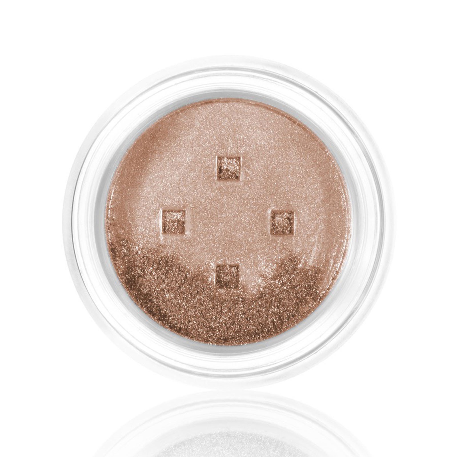 Elf mineral Eye Shadow confident 6509 (609332065093)