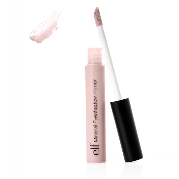 E.L.F., Mineral Eyeshadow Primer, Blush, 0.15 oz (4.5 g) (Discontinued Item) 