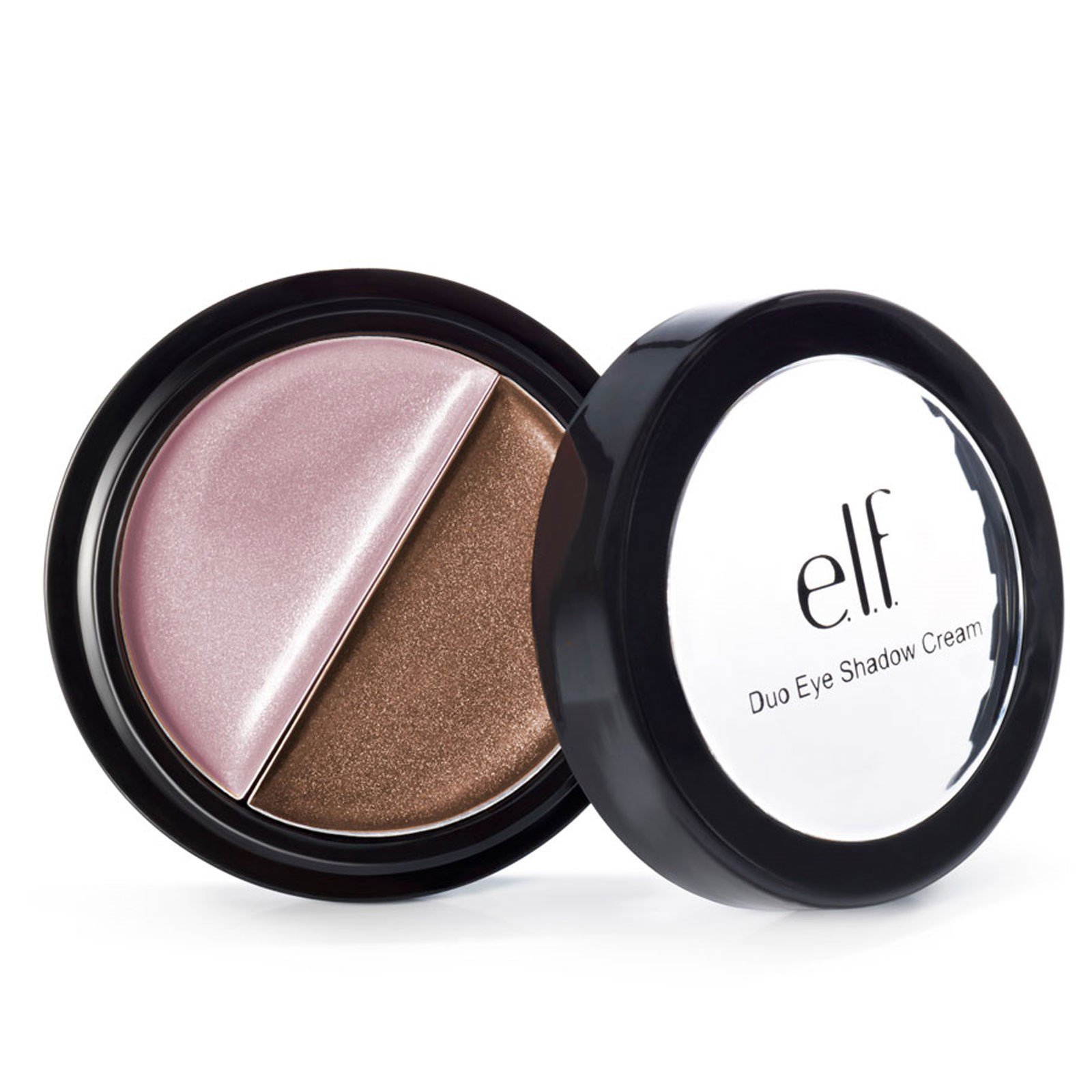 Elf Duo Eye Shadow crm mocha swirl 7103 (609332071032)