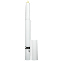 E L F Shape And Stay Wax Pencil Clear 0 04 Oz 1 4 G
