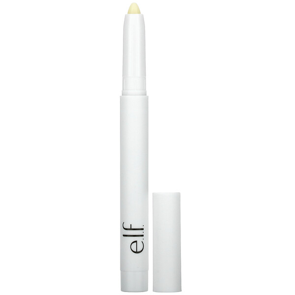 E.L.F., Shape and Stay Wax Pencil, Clear, 0.04 oz (1.4 g)