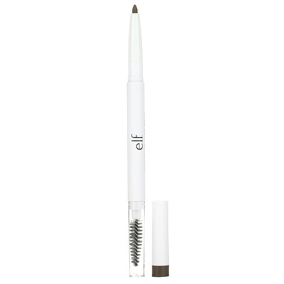 

E.L.F. Instant Lift Brow Pencil Neutral Brown 0.006 oz (0.18 g)