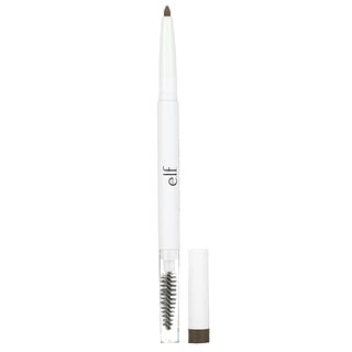 E.L.F., قلم حواجب، بني محايد، 0.006 أونصة (0.18 جم)