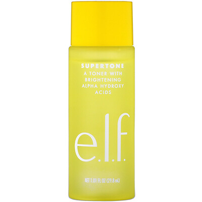 

E.L.F. Supertone Toner, 1.01 fl oz (29.8 ml)