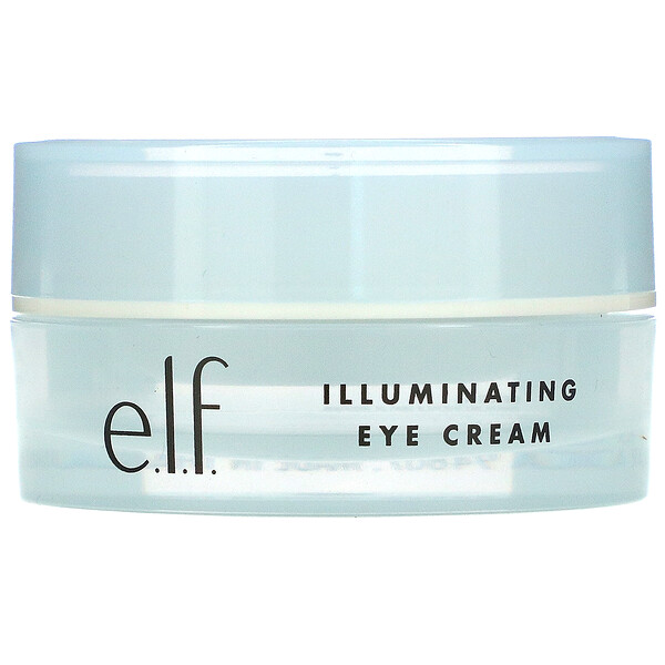 elf eye cream