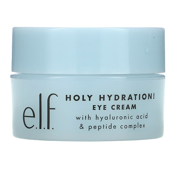 Holy Hydration, Eye Cream, 0.53 oz (15 g)