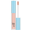 E.L.F. Cosmetics, アクアビューティー、モルテンリキッドアイシャドウ、ローズゴールド、 0.09オンス (2.6 g)