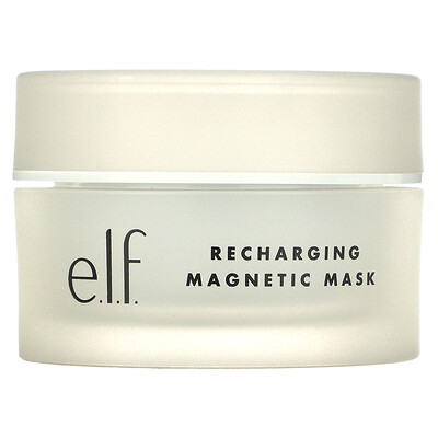 E.L.F. Beauty Shield Recharging Magnetic Beauty Mask Kit, комплект из 3 предметов