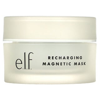 E.L.F., Beauty Shield Recharging Magnetic Beauty Mask Kit, 3 Piece Kit