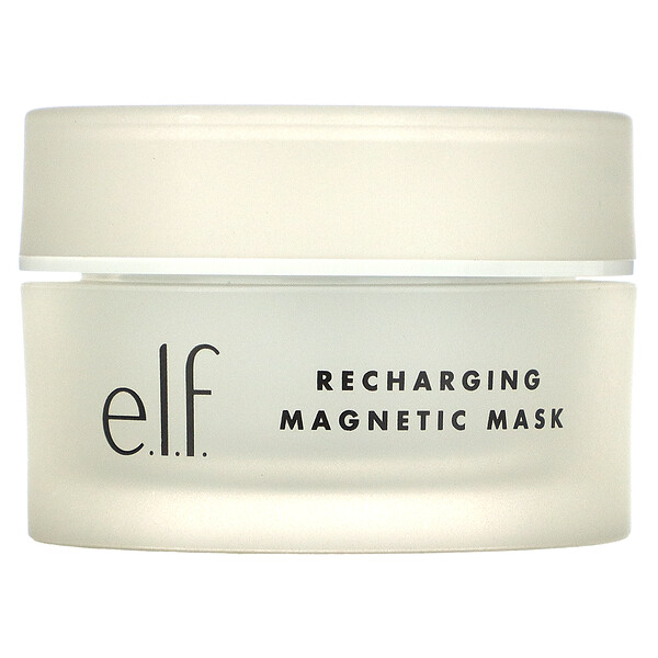 E.L.F., Kit de masque magnétique de recharge d'écran de beauté, 1,76 oz (50 g)