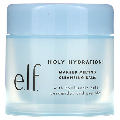 picture of E.L.F Holy Hydration! Cleansing Balm Gezichtsreiniging