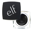 E.L.F. Cosmetics, クリーム・アイライナー, 黒, 0.17 oz (4.7 g)