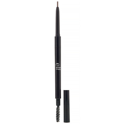 E.L.F. Ultra Precise Brow Pencil, Brunette, 0.002 oz (0.05 g)