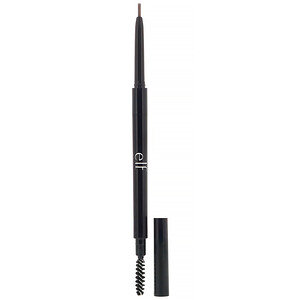 ЕЛФ Косметикс, Ultra Precise Brow Pencil, Brunette, 0.002 oz (0.05 g) отзывы покупателей