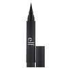 E.L.F. Cosmetics, Intense Ink Eyeliner. Blackest Black, 0.088 oz (2.5 g)