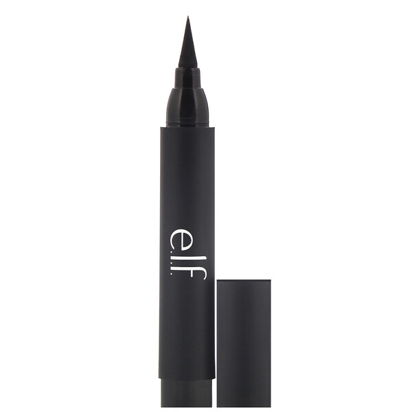 Intense Ink Eyeliner. Blackest Black, 0.088 oz (2.5 g)