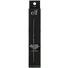 E.L.F., 防暈染伸縮式眼線筆，防水，黑色，0.006 盎司（0.18 克）