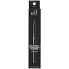 E.L.F., 防暈染伸縮式眼線筆，防水，木炭，0.006 盎司（0.18 克）