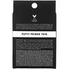 E.L.F., Putty Primer Trio, 3 Primers, 0.14 oz (4 g) Each