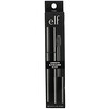 E.L.F.‏, مسكرة لتطويل الرموش وتكثيفها، لون أسود، 0.25 أونصة سائلة (7.5 مل)