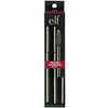 E.L.F., 豐盈睫毛膏，黑色，0.25 液量盎司（7.5 毫升）