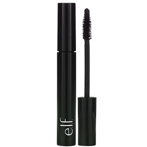 ЕЛФ Косметикс, Volume Plumping Mascara, Black, 0.25 fl oz (7.5 ml) отзывы покупателей