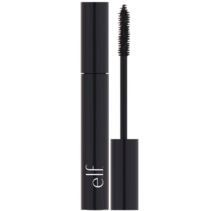 E.L.F., Lash Extending Mascara, Black, 0.25 fl. oz. (7.5 ml) iHerb