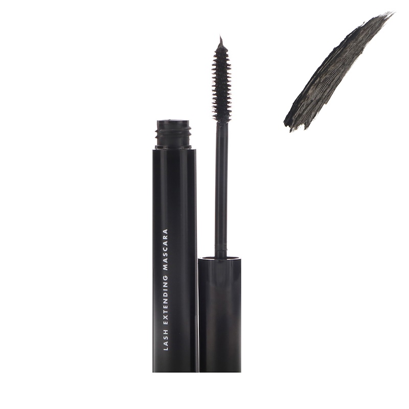 E.L.F. Cosmetics, Lash Extending Mascara, Black, 0.25 fl. oz. (7.5 ml