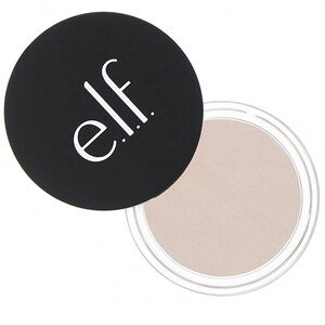 ЕЛФ Косметикс, Smooth & Set, Eye Powder, Sheer, 0.07 oz (2.0 g) отзывы покупателей