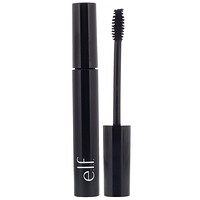 Length & Volume Waterproof Mascara, Black, 0.25 oz (7.5 g) - изображение