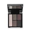 E.L.F. Cosmetics, Clay Eyeshadow Palette, Smoked to Perfection, 0.26 oz (7.5 g)